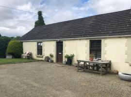 Daisys Rest, помешкання з кухнею у місті Redcross