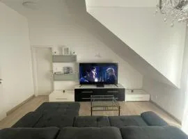 Gemütliches Apartment in Schwabach - Zentrale Lage mit Top-Anbindung