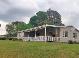 Meshlynn farm cottage
