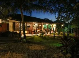 Rancho Império do Cajú