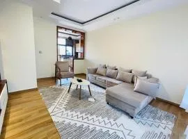 LOMEMO Apartments