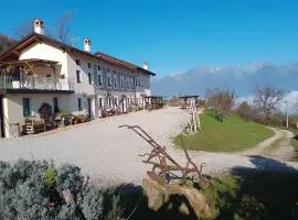Agriturismo La Casa Nei Boschi