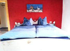 Bo'SeeAnNa I, Hotel in Bohlingen