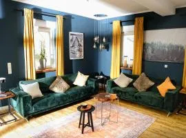 Schickes Chalet-Apartment mit Extra Schlafzimmer