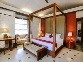 Taman Dayu Golf Club and Resort