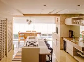 Luxury at the beach!Wi-Fi500Mpbs