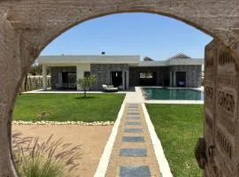 DAR PITXI - Personnel inclu