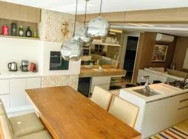 Luxury at the beach!Wi-Fi500Mpbs