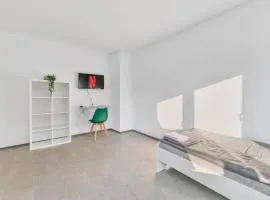 KOMFORT Monteurwohnungen Ebersbach RAUMSCHMIDE