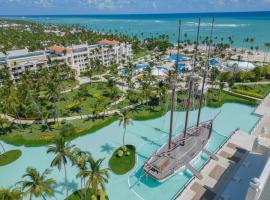 JOIA Bavaro by Iberostar - Adults Only All Inclusive Resort, all-inclusive stay in Punta Cana