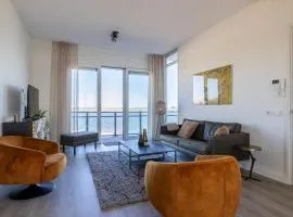 Vakantiewoning aan het water - met 2 balkons - Vista Maris - Nr 38
