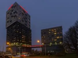 Leonardo Hotel Groningen Stadspark