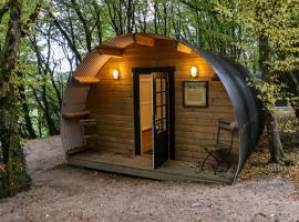 Ballybeg Pod 1, hotel v destinaci Arklow