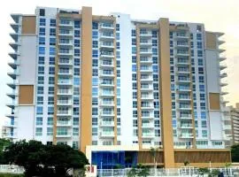 Confortable Apartamento Sector Bello Horizonte Santa Marta