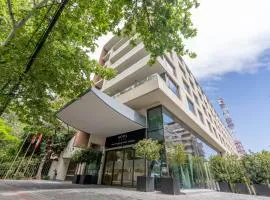 abba Presidente Suites Santiago