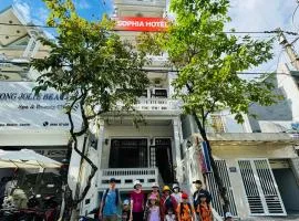 Sophia Hotel Hue