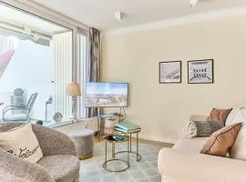 Bel Etage Bergstr 35 Timmendorfer Strand