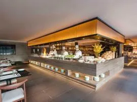 Derayco Hotel Foshan