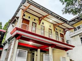 OYO 93422 Villa Tirto, hotel in Prigen