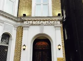 Chelsea House Hotel - B&B