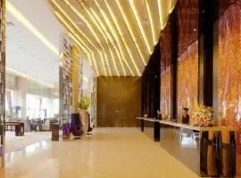 Nanjing Lakehome Hotels and Resorts