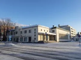 Hotelli Pieksänlinna