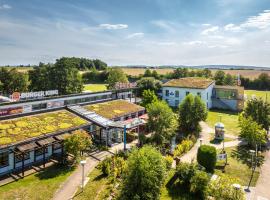 Dresdner Tor Süd, motel v destinaci Wilsdruff