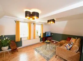 Suite Petite - Ferien und Businessapartment