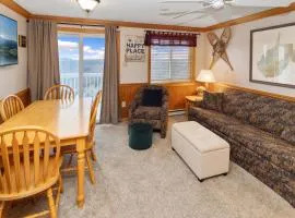 ML390 Cozy Top Floor Less Noise Mountain View WiFi