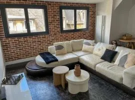 Le petit Refuge - hyper centre Compiegne