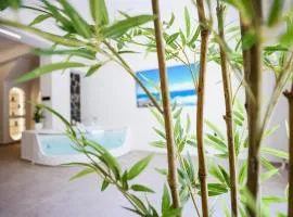 Hellenic Suites Afrodite Jacuzzi & Fireplace
