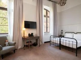 ARCHE Klasztor Wrocław