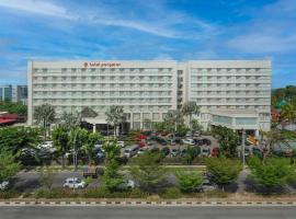 Hotel Pangeran
