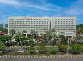 Hotel Pangeran