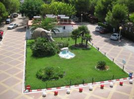 Camping l'Alqueria