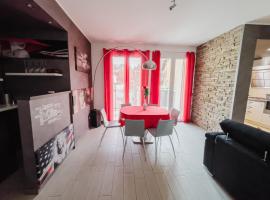 La Primula by Quokka 360 - flat outside the city of Como, hotel in Tavernerio