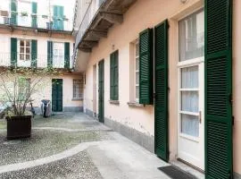 Borgo del Lago by Quokka 360 - near the train station of Como