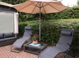 Ferienhaus Am Eichenberg Haus 3