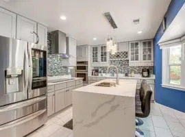 Pets Welcome Quiet Silver Spring Retreat!