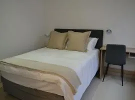 9 Kiaat Suites