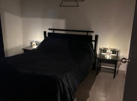 Vibes Home, ξενοδοχείο σε Machetá