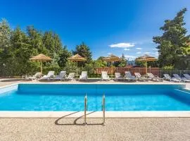 Residence Kamenjak Center