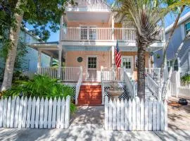 Cabana at the Golf Club - Monthly Rental