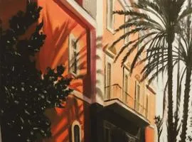 Hotel Villa La Colombaia
