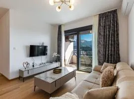 TRE Apartments