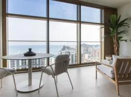 Intempo by Holuxe - 213 - 21st floor