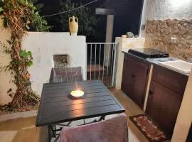 Residence Vulcano Cottage