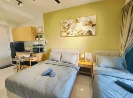 Sky Trees 15-06 3pax, Bukit Indah, Aeon, Legoland, Netflix