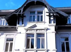 Ferienwohnung Anno1898 Zittau