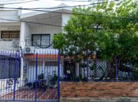 Hostal Casa Yare